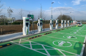 ev charging