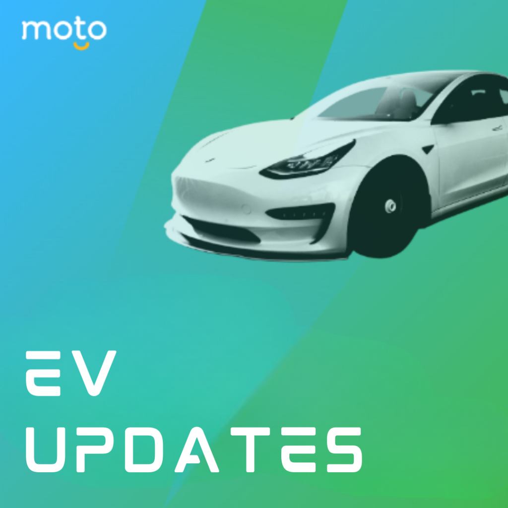 EV page for updates