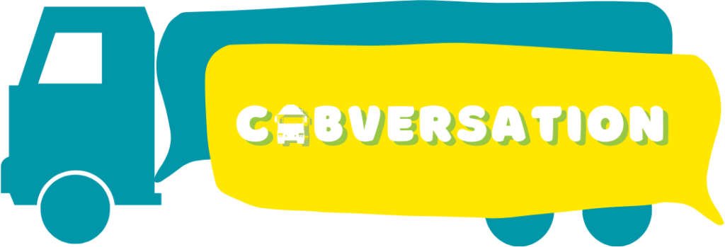 Cabversation logo