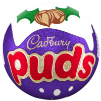 cadbury PUDS