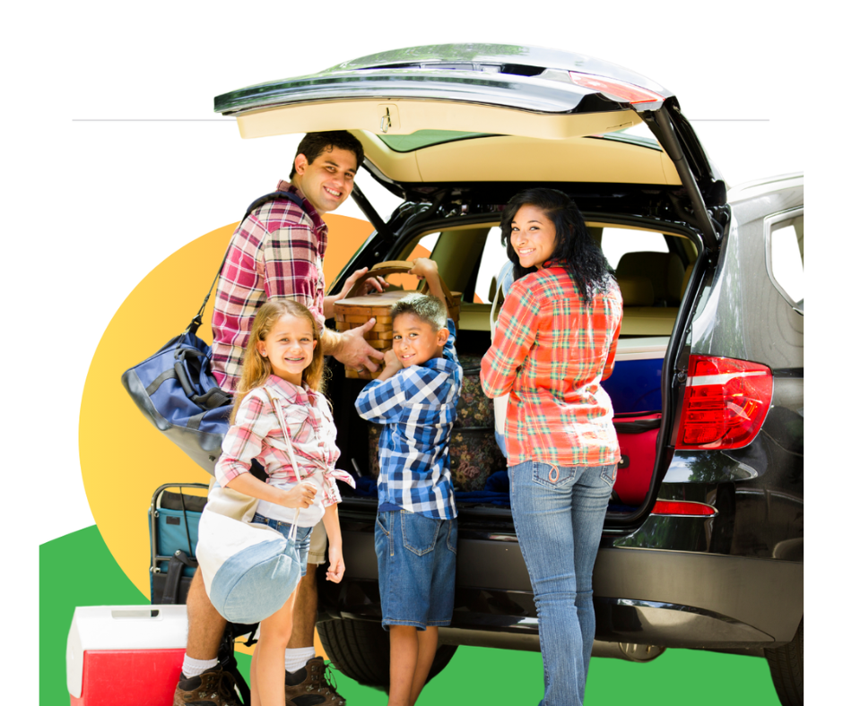 Travelling this Half Term? Take Moto with you!